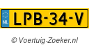 LPB34V