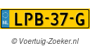 LPB-37-G
