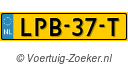 LPB-37-T
