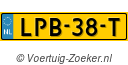 LPB-38-T