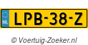 LPB38Z