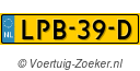 LPB39D