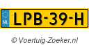 LPB39H
