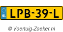 LPB39L