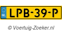 LPB-39-P