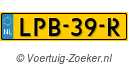 LPB-39-R