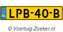 LPB40B
