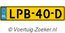 LPB40D