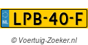 LPB-40-F