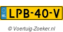 LPB40V