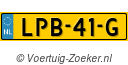 LPB-41-G