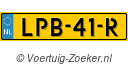 LPB-41-R