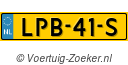 LPB-41-S