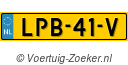 LPB-41-V