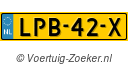 LPB42X
