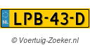 LPB-43-D