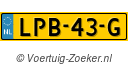 LPB-43-G