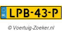 LPB-43-P