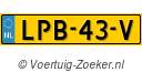 LPB-43-V