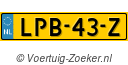 LPB-43-Z