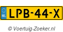 LPB44X