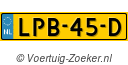 LPB-45-D