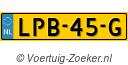 LPB-45-G
