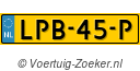 LPB-45-P