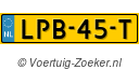 LPB-45-T