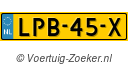 LPB45X