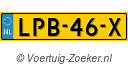 LPB46X
