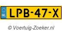 LPB-47-X