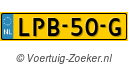 LPB-50-G