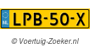 LPB50X