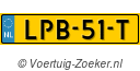 LPB-51-T