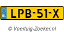 LPB51X