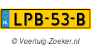 LPB53B