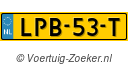 LPB-53-T