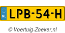 LPB54H