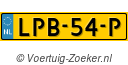 LPB54P