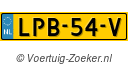 LPB54V