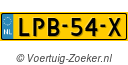 LPB54X