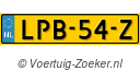LPB54Z