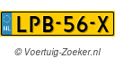 LPB56X