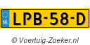 LPB-58-D