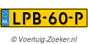 LPB-60-P