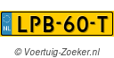 LPB60T