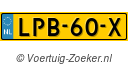LPB60X