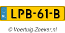 LPB61B