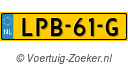 LPB-61-G